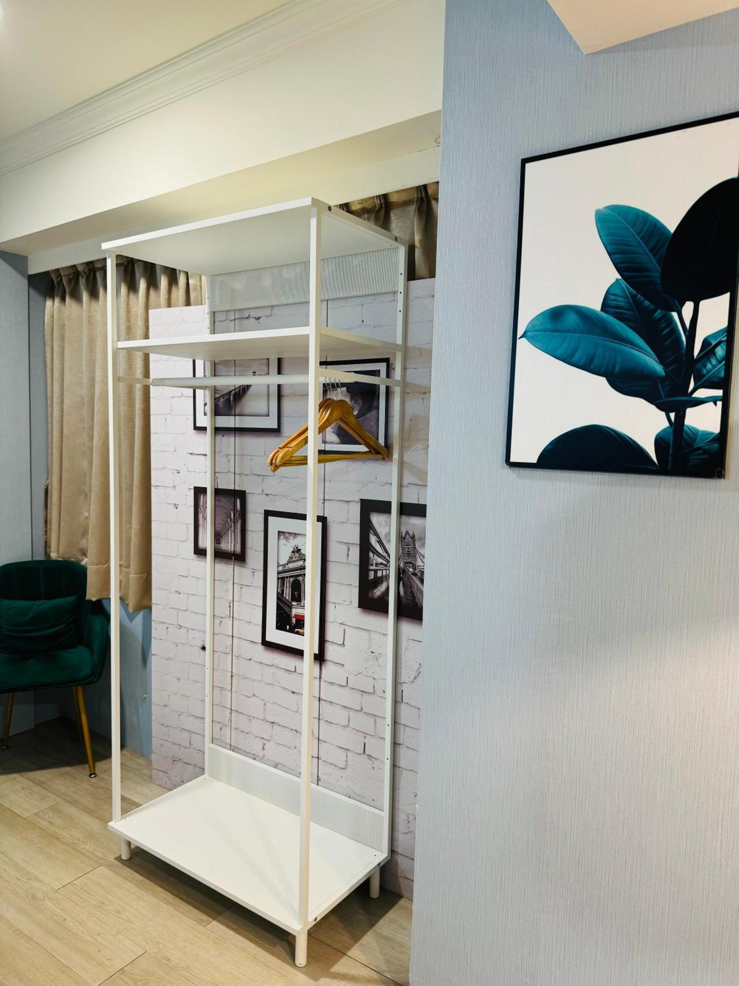Felicity Business Hotel Taichung Exterior photo